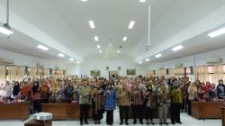 Pemkab Sidoarjo Komitmen Tingkatkan Pelayanan Publik