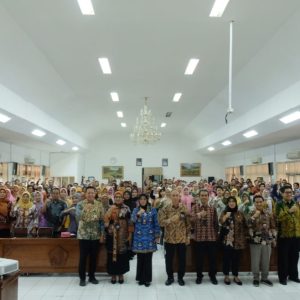 Pemkab Sidoarjo Komitmen Tingkatkan Pelayanan Publik Pemkab Sidoarjo Komitmen Tingkatkan Pelayanan Publik