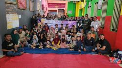 BPBD Jatim Latih Jurnalis Grahadi Tangguh Bencana