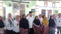 Stabilisasi Harga Pangan, Bupati Sidoarjo Gerojok Ratusan Ton Beras