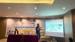 Pertamina Power Energi Kelola Enam Proyek Panas Bumi, Dukung Transisi Energi Nasional