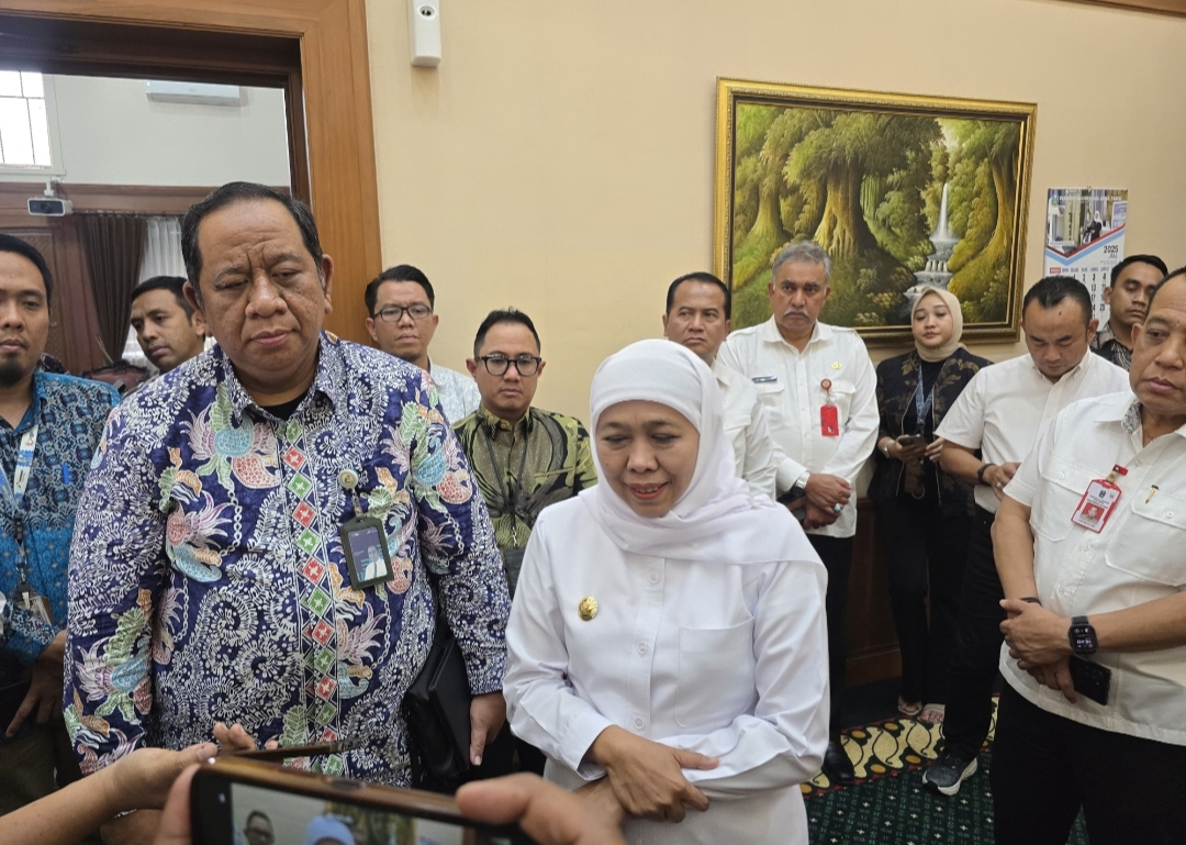 Pertamina Pastikan Pasokan BBM di Jember Sudah Normal, Imbau Masyarakat Tak Panic Buying