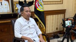 Krisis BBM Berangsur Pulih, Bupati Fawait : Ekonomi Jember Kembali Bergerak
