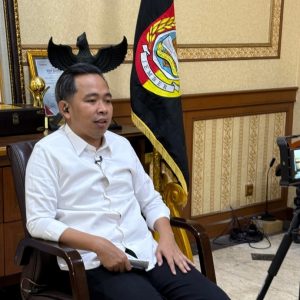 Krisis BBM Berangsur Pulih, Bupati Fawait : Ekonomi Jember Kembali Bergerak