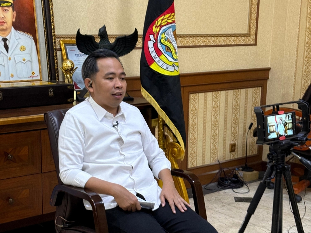 Krisis BBM Berangsur Pulih, Bupati Fawait : Ekonomi Jember Kembali Bergerak