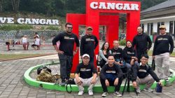 Penyumbang PAD Terbesar, Pemandian Air Panas Cangar Hadirkan Layanan VIP