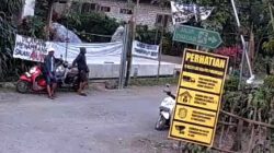 Akibat Blokade Warga, Tambang Pasir Legal di Blitar Resah Tuntut Pemerintah Turun Tangan