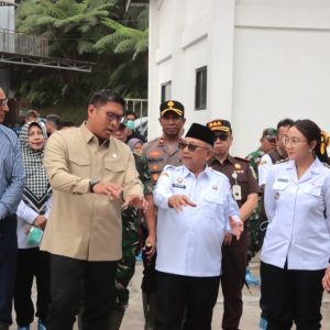 Kunjungi Blitar, Wakil Menteri Pertanian RI Resmikan Instalasi Biogas di PT Greenfields Indonesia Dairy Farm 2 Kunjungi Blitar, Wakil Menteri Pertanian RI Resmikan Instalasi Biogas di PT Greenfields Indonesia Dairy Farm 2