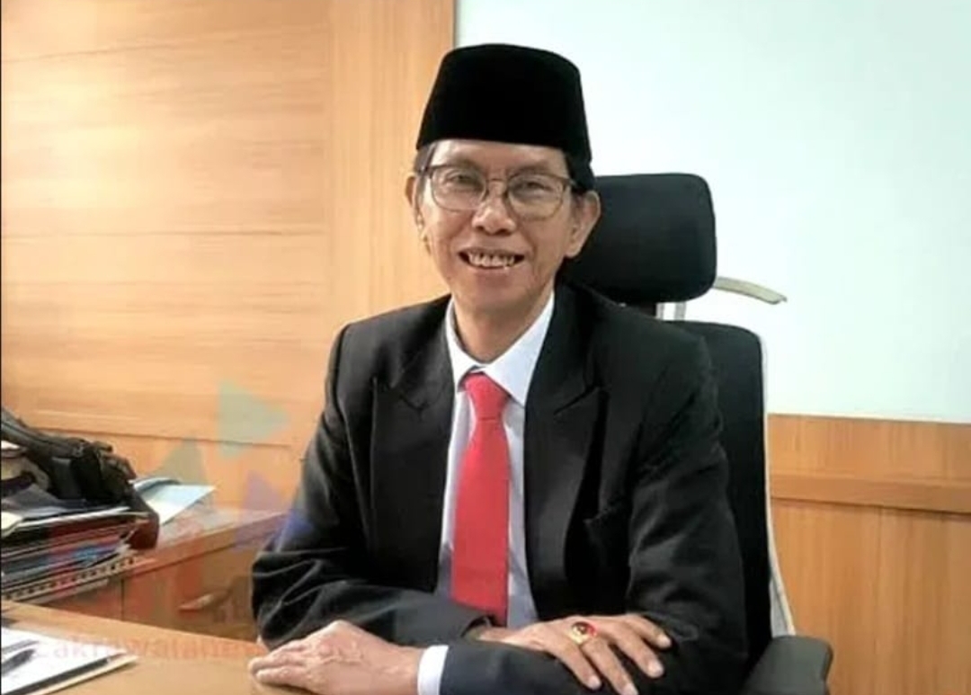 Adi Sutarwijono Menegaskan Tak Terlibat Narkoba: Semua Tuduhan Adalah Fitnah dan Hoax