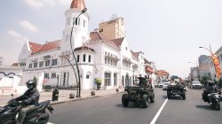 Destinasi Wisata Kota Surabaya Masuk Daftar Top 10 Terfavorit Asia