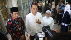 Prihatin Fenomena Guru Dipolisikan, Wali Kota Eri Minta Orang Tua Tidak Gegabah