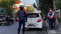 Pemkot Siapkan Kantong Parkir Utama untuk Kelancaran Lalin Jalan Tunjungan