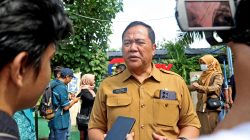 Mau Bonus Rp200 Ribu? Ayo Laporkan Warga Buang Sampah Sembarangan