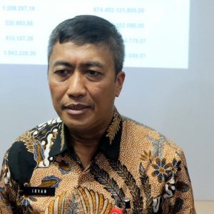 Surabaya Berkomitmen Jadi Kota Pelopor Revolusi Transportasi Inklusif di Indonesia