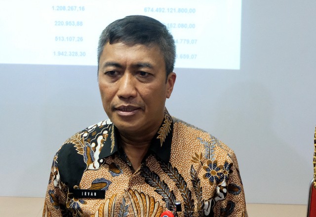 Surabaya Berkomitmen Jadi Kota Pelopor Revolusi Transportasi Inklusif di Indonesia