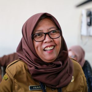 Surabaya Targetkan 153 Koperasi Merah Putih Beroperasi September