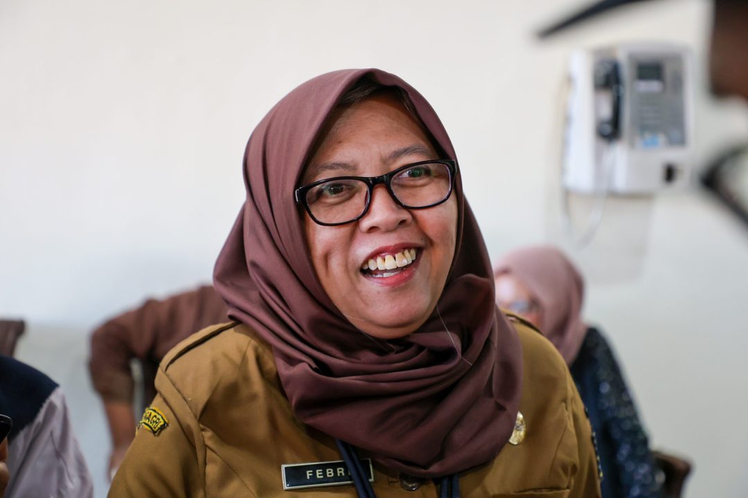 Surabaya Targetkan 153 Koperasi Merah Putih Beroperasi September