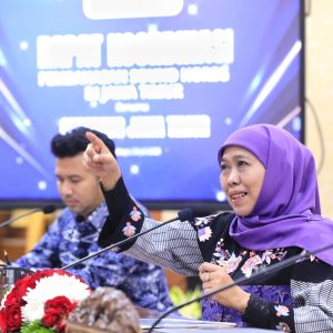 Pemprov Jatim Siapkan Regulasi Sound Horeg
