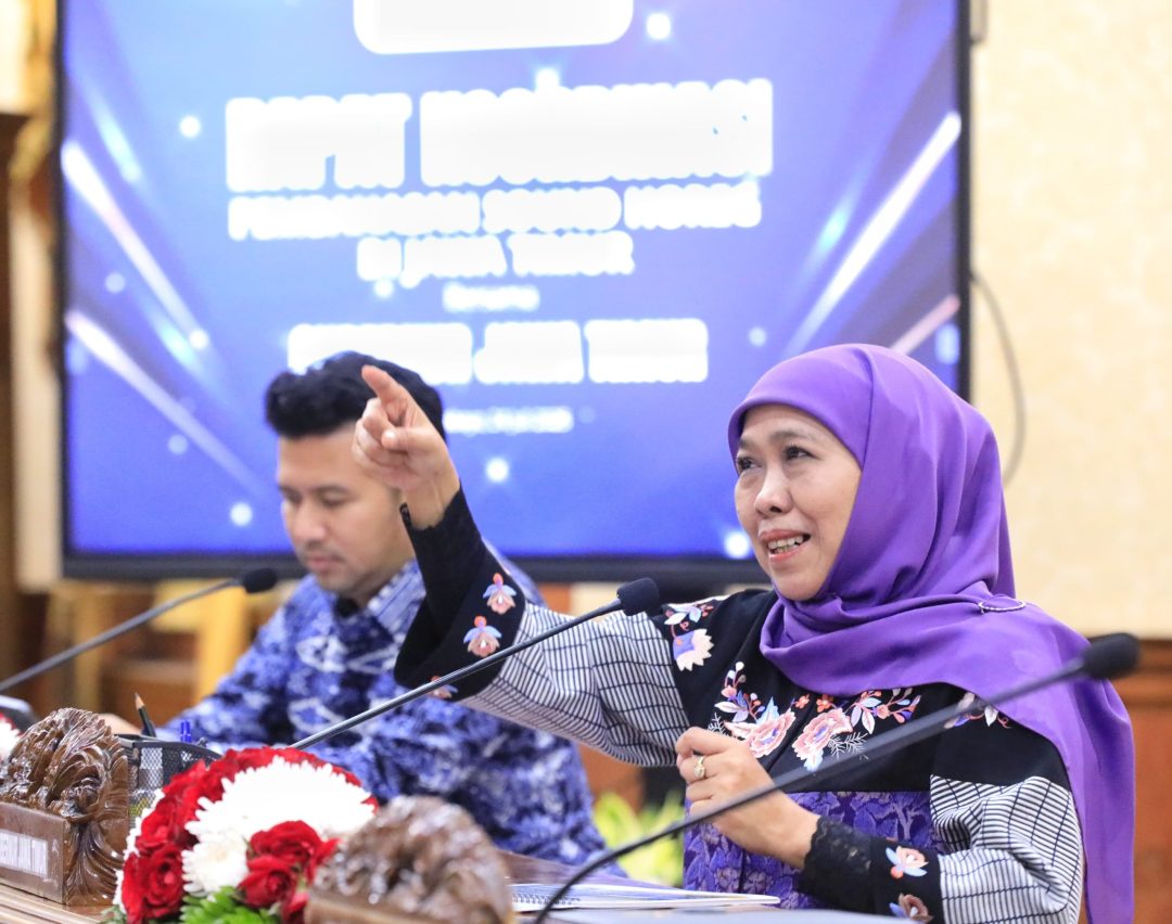 Pemprov Jatim Siapkan Regulasi Sound Horeg