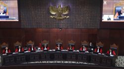 Pemilu Nasional dan Pemilu Lokal Diselenggarakan Terpisah Mulai 2029