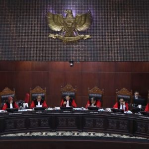Pemilu Nasional dan Pemilu Lokal Diselenggarakan Terpisah Mulai 2029