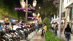 Warga Keluhkan Kemacetan Jalan Tunjungan Akibat Parkir, Eri: Kita Koreksi