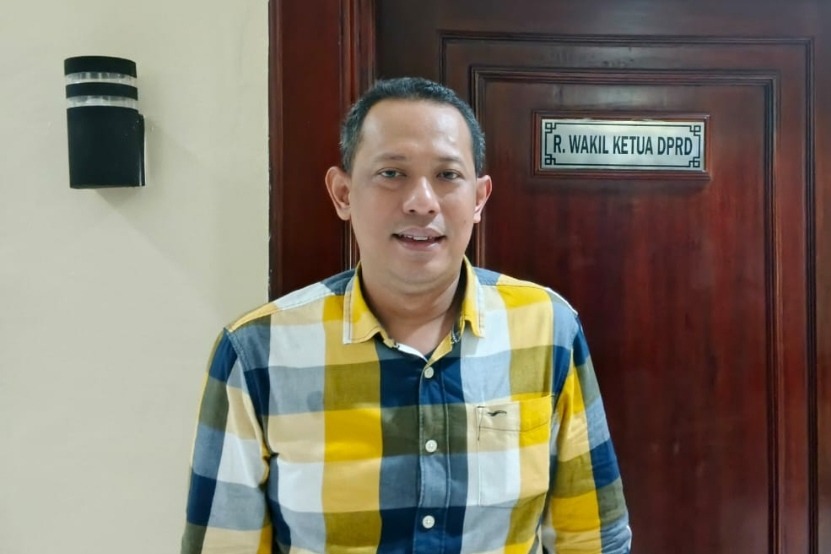 Pembahasan Raperda RPJMD DPRD Kota Surabaya, Prioritaskan Infrastruktur dan Layanan Publik