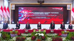 OJK Wajib Tegakkan Integritas, Tolak Pengangkatan Komisaris Bermasalah di Bank Jatim