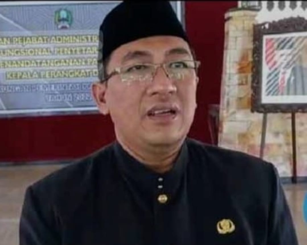 RSUD dr. Sayidiman Magetan Tegaskan Jajaran Direksi Dan Dewan Pengawas Telah Bekerja Sesuai Fungsinya