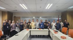 Diskominfotik DKI Jakarta Dukung Penuh Kongres Persatuan PWI 2025