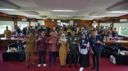 Bangun Ekosistem Film dari Daerah, Kemenparekraf Gelar AKTIF di Kabupaten Kediri