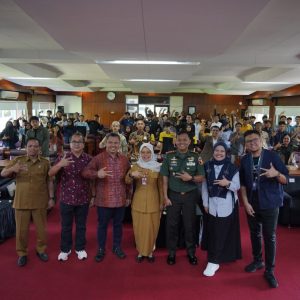Bangun Ekosistem Film dari Daerah, Kemenparekraf Gelar AKTIF di Kabupaten Kediri Bangun Ekosistem Film dari Daerah, Kemenparekraf Gelar AKTIF di Kabupaten Kediri