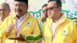 Surokim : Ada Harapan Golkar Bakal Besar, Tapi Tantangan Sangat Komplek