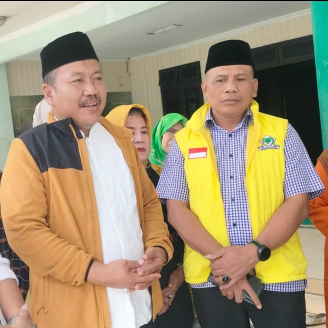 Ketua Golkar Jatim Ali Mufthi : Diskusikan Putusan MK Agar Kader Memahami