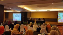 Kota Kediri Incar Wistara, Kota Sehat Bukan Sekadar Seremonial