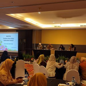 Kota Kediri Incar Wistara, Kota Sehat Bukan Sekadar Seremonial Kota Kediri Incar Wistara, Kota Sehat Bukan Sekadar Seremonial