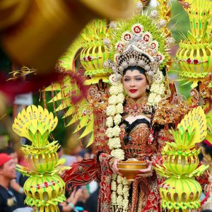 Banyuwangi Ethno Carnival 2025, Simpul Budaya dan Spiritualitas Kehidupan Banyuwangi Ethno Carnival 2025, Simpul Budaya dan Spiritualitas Kehidupan