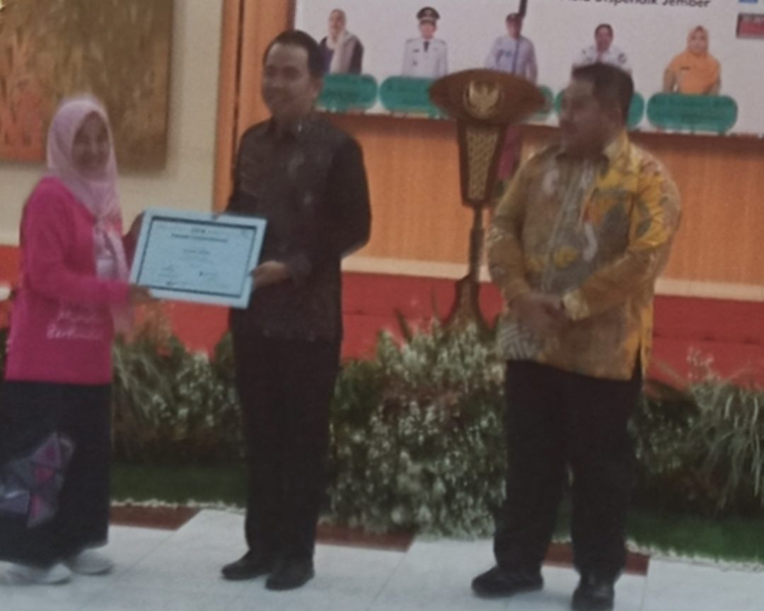 Empat Tahun KKN Kolaboratif, Ini Kata Kadispendik  Jember