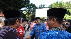 217 Koperasi Merah Putih Banyuwangi Terbentuk, Wabup Mujiono : Gerakkan Ekonomi Lokal