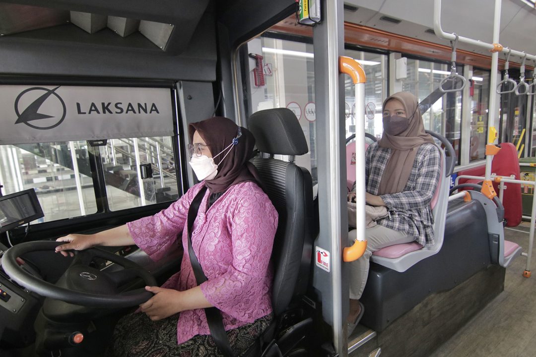 Wali Kota Eri Tegaskan Komitmen Lindungi Transportasi Eksisting di Surabaya