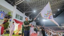 Surabaya Matangkan Persiapan Porprov 2027, Eri: Harus Lebih Meriah