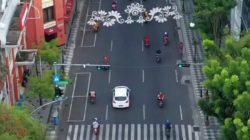 Ini Alasan Wali Kota Surabaya Tata Parkir TJU Jalan Tunjungan