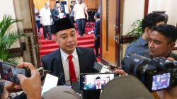 Kado Spesial HUT Bhayangkara, Pemkot Hibahkan Gedung Kepada Polrestabes Surabaya