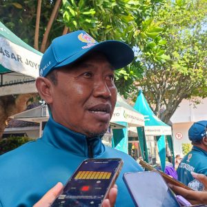 Bonus Atlet Kota Kediri Naik, KONI Siapkan Puslatkot dan Evaluasi Ketat Jelang Porprov 2027 Bonus Atlet Kota Kediri Naik, KONI Siapkan Puslatkot dan Evaluasi Ketat Jelang Porprov 2027