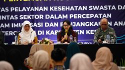 Mbak Cicha Minta Imunisasi Kejar Diaktifkan Kembali