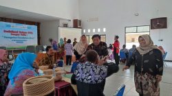 Angka Dispensasi Nikah Capai 26 Kasus, Satgas PPA Kota Kediri Gelar FGD Cegah Pernikahan Anak