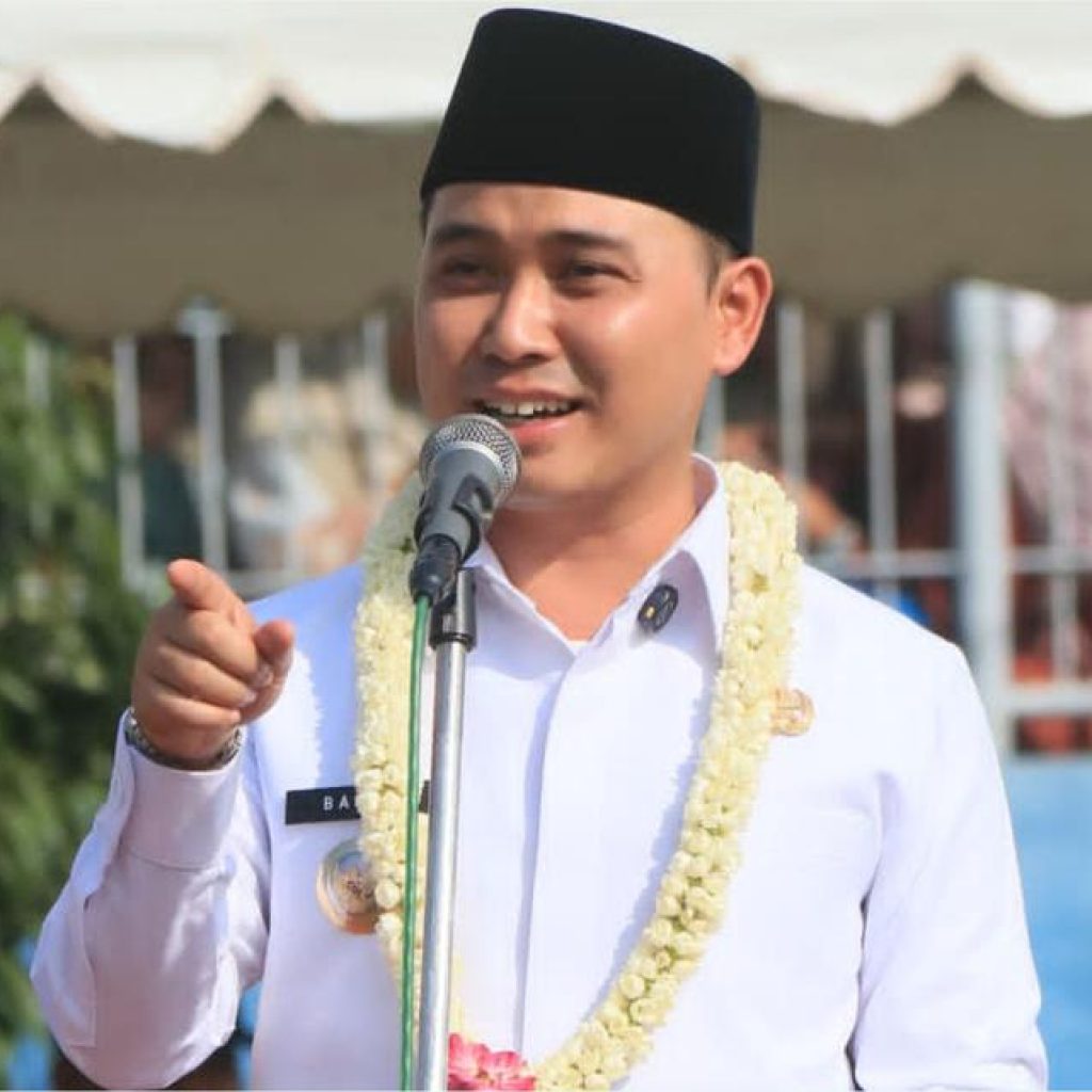 Gus Barra Ingatkan Dinas Pendidikan Hindari Pungli Pada Jabatan KS Habis