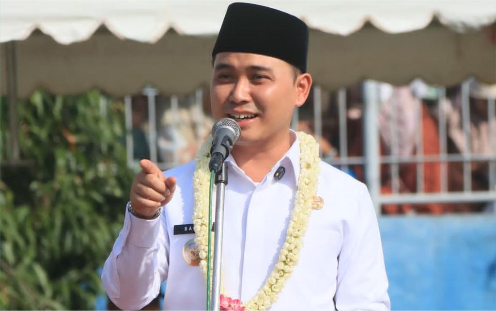 Gus Barra Ingatkan Dinas Pendidikan Hindari Pungli Pada Jabatan KS Habis