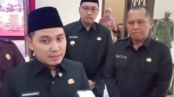 Bupati Gus Barra Stop Jual Beli Jabatan 30 JPT Pratama Jalani Uji Kompetensi 