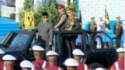 Polri Tangkap 13.438 Preman yang Kerap Beraksi Dikawasan Industri